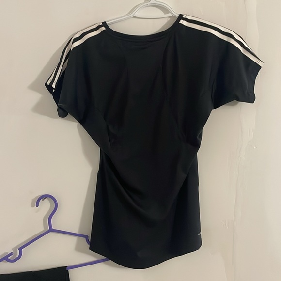 Gym shirt - Picture 2 of 2